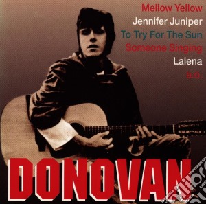 (LP Vinile) Donovan - Donovan's Greatest Hits lp vinile di Donovan