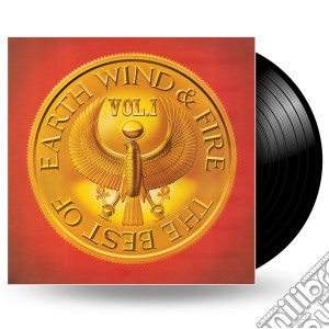(LP Vinile) Earth, Wind & Fire - The Best Of Vol.1 lp vinile di Earth, Wind & Fire