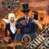 Adrenaline Mob - We The People cd