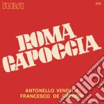 (LP Vinile) Antonello Venditti / Francesco De Gregori - Roma Capoccia