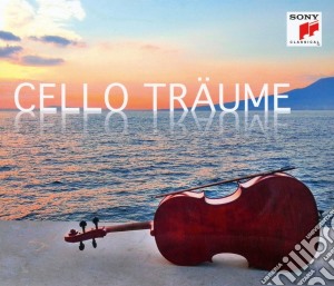 Cello-Traeume (3 Cd) cd musicale di Sony Classical