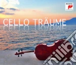 Cello-Traeume (3 Cd) cd