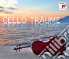 Cello-Traeume (3 Cd) cd