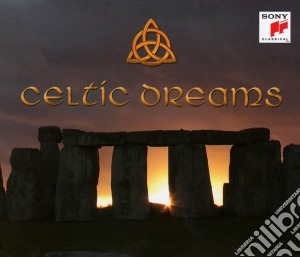 Celtic Dreams (3 Cd) cd musicale di Sony Classical
