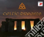 Celtic Dreams (3 Cd) cd