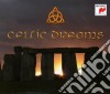 Celtic Dreams (3 Cd) cd