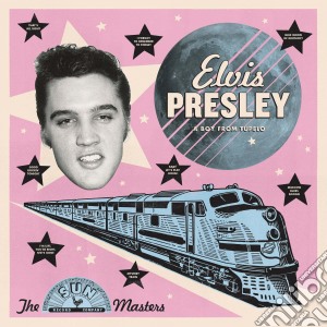 (LP Vinile) Elvis Presley - A Boy From Tupelo lp vinile di Elvis Presley
