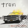 Train - Bulletproof Picasso cd musicale di Train