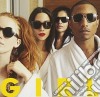 Pharrell Williams - G I R L cd musicale di Pharrell Williams