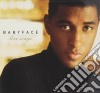 Babyface - Love Songs cd