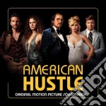 American Hustle cd