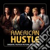 American Hustle cd