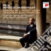 Felix Mendelssohn - Symphony No.3 'schottische' cd