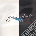 Pooh (I) - Giorni Infiniti cd