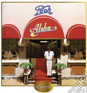 Pooh (I) - Aloha cd musicale di Pooh