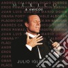 Julio Iglesias - Mexico & Amigos cd