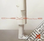Chevelle - This Type Of Thinking (Could Do Us In) cd