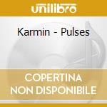 Karmin - Pulses cd