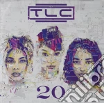 Tlc - 20 cd