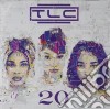 Tlc - 20 cd