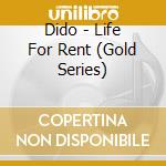 Dido - Life For Rent (Gold Series) cd