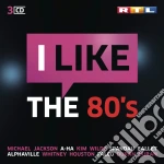 Rtl I Like The 2000Er (3 Cd) cd