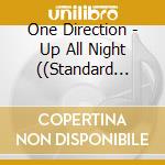 One Direction - Up All Night ((Standard Version) Gold Series) cd