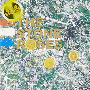 Stone Roses (The) - The Stone Roses ((20Th Anniversary Special Edition) (Gold Series) cd musicale di Stone Roses (The)