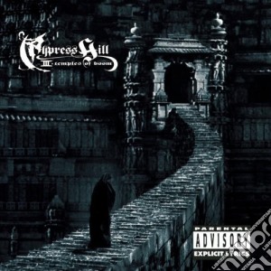 (LP Vinile) Cypress Hill - III (Temples Of Boom) (2 Lp) lp vinile di Hill Cypress