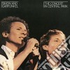 (LP Vinile) Simon & Garfunkel - The Concert In Central Park (2 Lp) cd