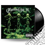 (LP Vinile) Cypress Hill - IV (2 Lp)
