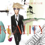 (LP Vinile) David Bowie - Reality