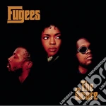 (LP Vinile) Fugees - The Score (2 Lp) vinile