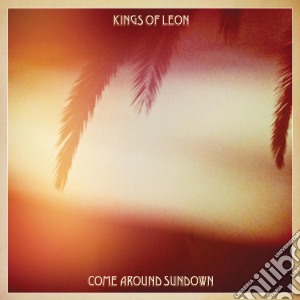 (LP Vinile) Kings Of Leon - Come Around Sundown (2 Lp) lp vinile di Kings of leon