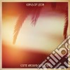 (LP Vinile) Kings Of Leon - Come Around Sundown (2 Lp) cd