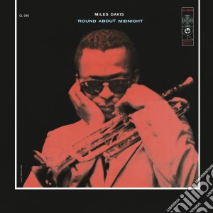 (LP Vinile) Miles Davis - Round About Midnight lp vinile di Miles Davis