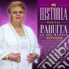 Paquità La Del Barrio - Mi Historia Musical cd