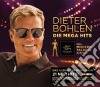 Dieter Bohlen Die Megahit (2 Cd) cd