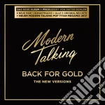 (LP Vinile) Modern Talking - Back For Gold vinile