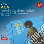 Giuseppe Verdi - Aida (2 Cd)