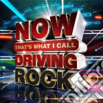 Now! Thats What I Call.. Driving Rock / Various (3 Cd) cd