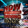 Now! Thats What I Call.. Driving Rock / Various (3 Cd) cd