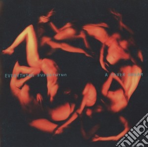 Everything Everything - A Fever Dream cd musicale di Everything Everything