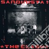 (LP Vinile) Clash (The) - Sandinista! (3 Lp) cd