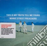 (LP Vinile) Manic Street Preachers - This Is My Truth Tell Me vinile