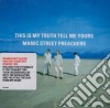 (LP Vinile) Manic Street Preachers - This Is My Truth Tell Me cd
