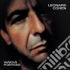 (LP Vinile) Leonard Cohen - Various Positions cd