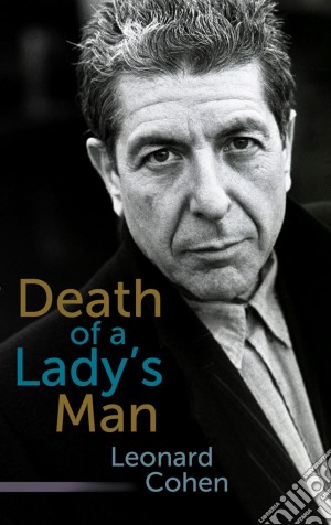 (LP Vinile) Leonard Cohen - Death Of A Ladies' Man lp vinile di Leonard Cohen