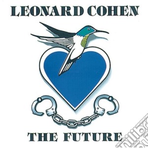 (LP Vinile) Leonard Cohen - The Future lp vinile di Leonard Cohen
