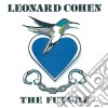 (LP Vinile) Leonard Cohen - The Future cd